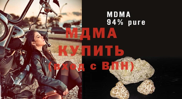 круглые Бронницы